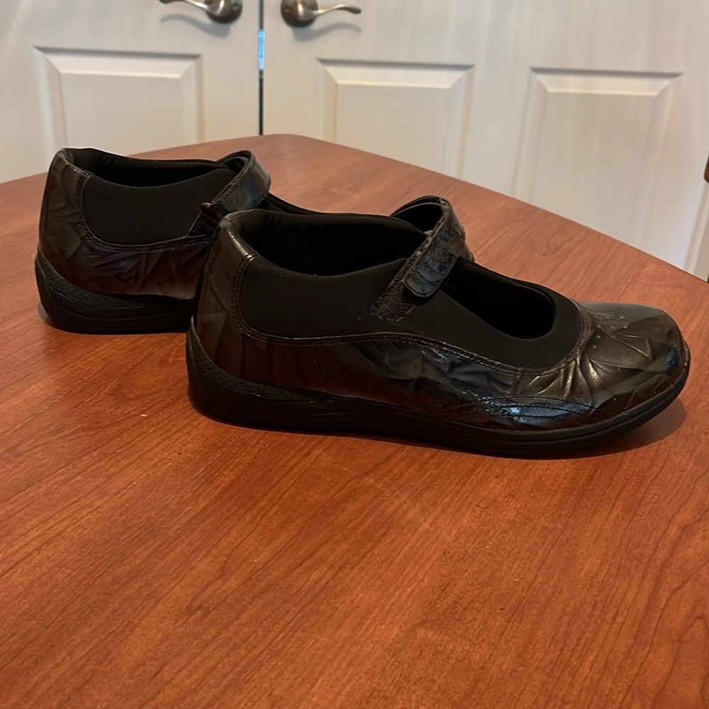 SAS Drew Mary Jane Style Shoe, 10.5 W - Picture 5 of 16